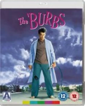 image of The 'Burbs