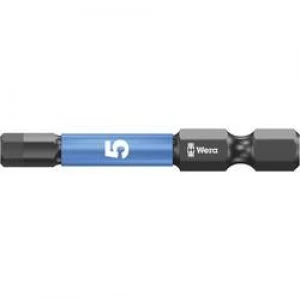 Image of Hex bit 5mm Wera 8404 IMP DC SW 50 X 50 Tool