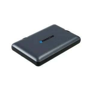 image of Freecom Tablet Mini 128GB External Portable SSD Drive