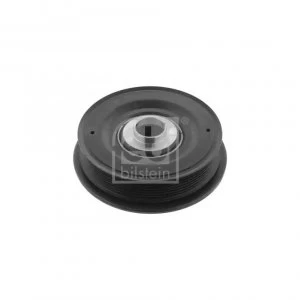 Febi Bilstein Crankshaft Belt Pulley 32133 by Febi Bilstein Febi-32133