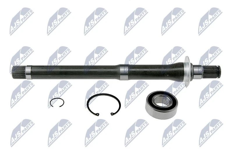 Image of NTY Drive shaft NTY NWP-HY-507