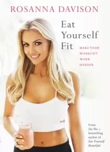 Image of Eat Yourself Fit
