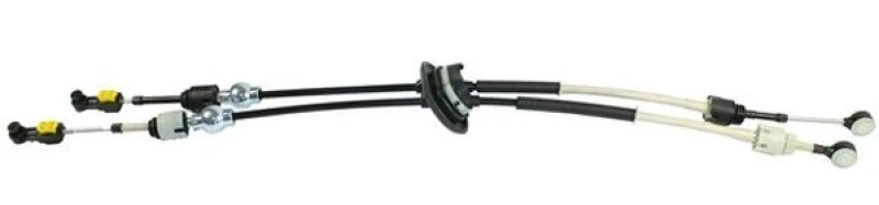 Image of Gear selector cable METZGER 3150182