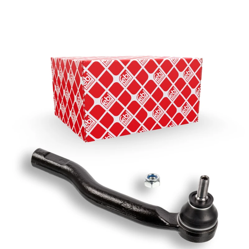 Image of FEBI BILSTEIN 30530 Track rod end Tie Rod End (914)
