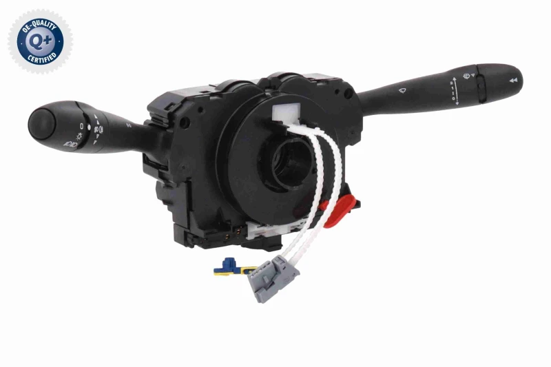 Image of VEMO Steering column switch VEMO V22-80-0070