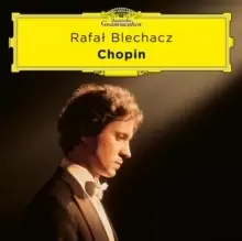 image of Rafal Blechacz: Chopin