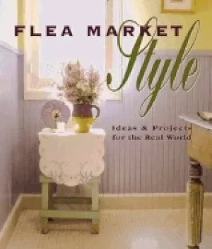 Image of flea market style farris jerri and himsel tim