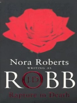 Image of Rapture in Death by J. D. Robb Paperback