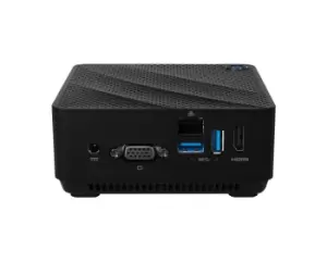 Image of MSI Cubi N JSL Intel Pentium-N6000 Desktop, 4GB RAM, 128GB SSD,...