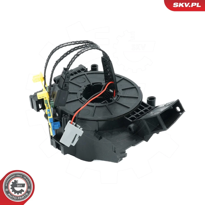 Image of ESEN SKV Clock spring for steering wheel ESEN SKV 96SKV584