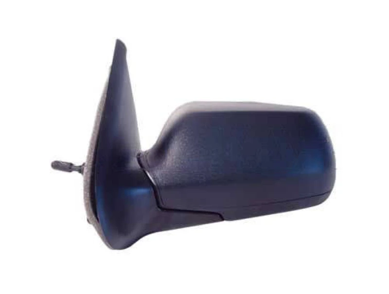 Image of ALKAR 9264654 Wing mirror Left, Convex Outside Mirror (50)