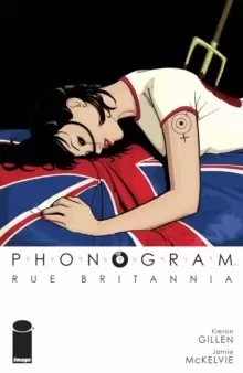 Image of Phonogram, Vol. 1: Rue Britannia (Full Color Edition)