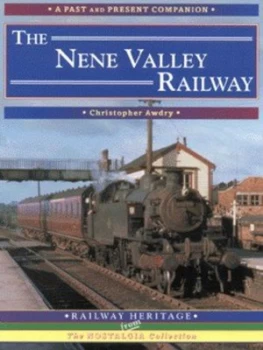 Image of The Nene Valley Railway by Christopher Awdry Paperback