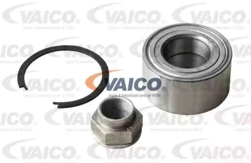 Image of Wheel bearing kit VAICO V24-0657