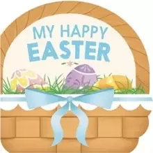 Image of My Happy Easter
