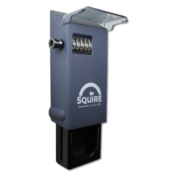 Image of SQUIRE Stronghold High-Security Combination Keysafe