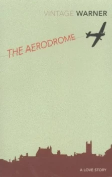 Image of The Aerodrome by Rex Warner Book