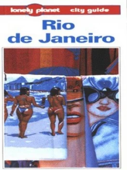 Image of Rio De Janeiro by Andrew Draffen Book
