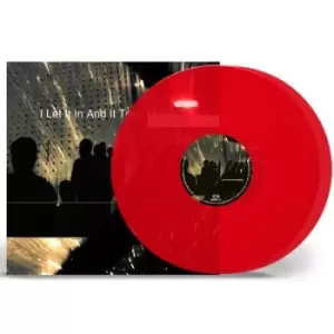 image of I Let It in and It Took Everything by Loathe Vinyl Album