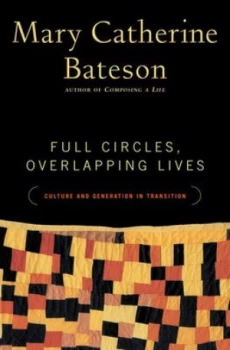 Image of Full Circles Overlapping Lives Hardback