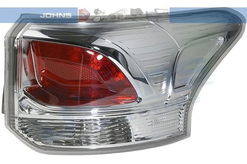 Image of Rear light JOHNS 52 82 88-10