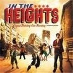 image of Original Cast Recording - In The Heights