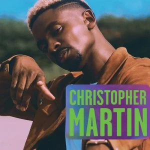 image of And Then by Christopher Martin CD Album