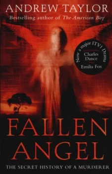 Image of Fallen Angel by Andrew Taylor Book
