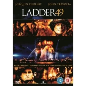 Image of Ladder 49 DVD
