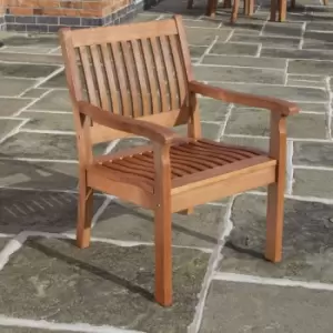 Image of Willington Armchair
