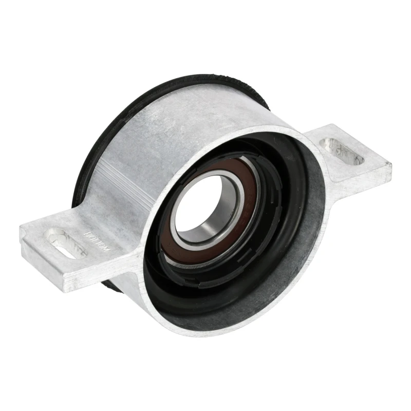 Image of FEBI BILSTEIN 193815 Suspension, drive shaft with ball bearing Suspension,drive shaft (1420)