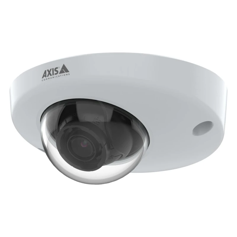 Image of AXIS Axis 02671-021 security camera Dome IP security camera Indoor 1920 x 1080 pixels Wall 02671-021