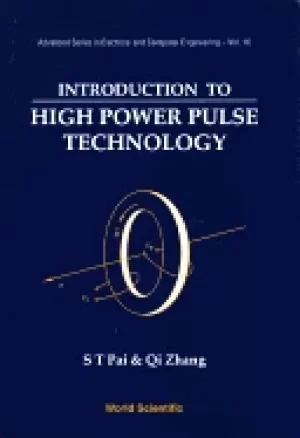 Image of introduction to high power pulse technology