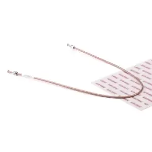 Image of QUICK BRAKE Brake Lines VW,AUDI,MERCEDES-BENZ CN-0800A-A