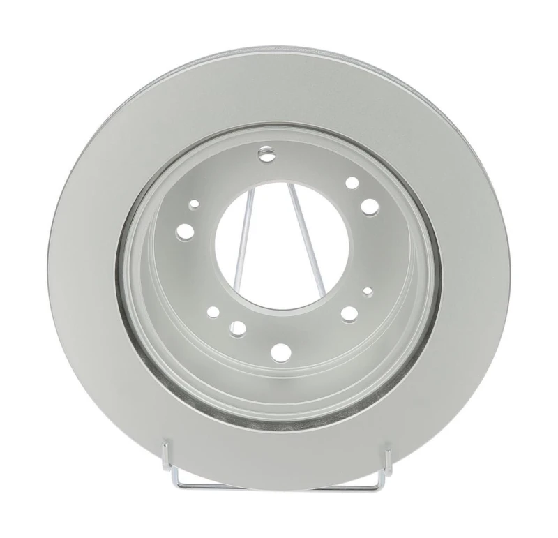 Image of Brake disc FERODO DDF2285C