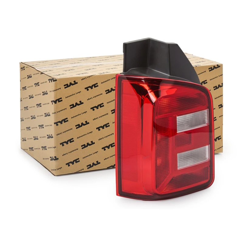 Image of TYC Rear light TYC 11-14008-01-2