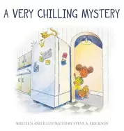 Image of very chilling mystery