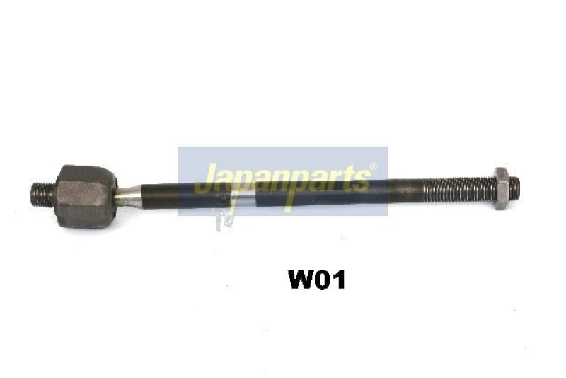 Image of JAPANPARTS Inner tie rod JAPANPARTS RD-W01