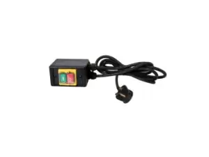 Image of Trend NVRS/2/240V No volt release switch 240V