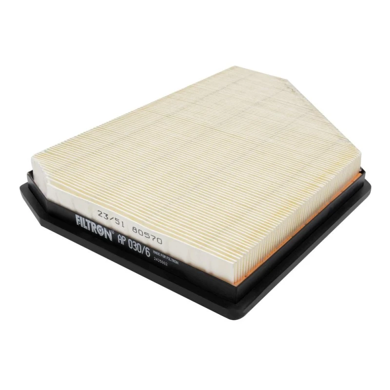 Image of FILTRON AP 030/6 Air filter Filter Insert Air Filter (8)