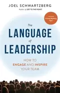 Image of language of leadership how to engage and inspire your team