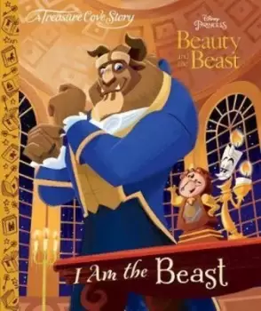 Image of A Treasure Cove Story - Beauty & The Beast - I am the Beast by Centum Books Ltd