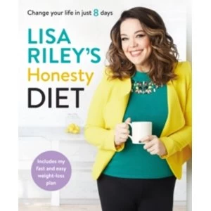 Image of Lisa Riley's Honesty Diet