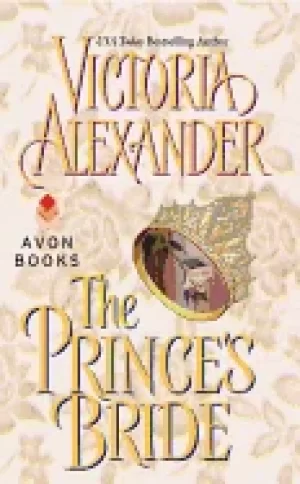 Image of princes bride