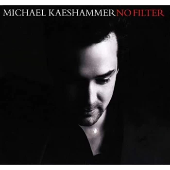 Image of Michael Kaeshammer - No Filter CD