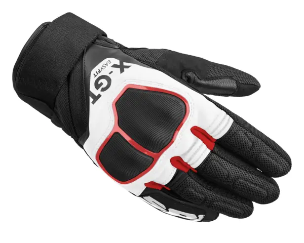 Image of Spidi X-GT Red Size XL