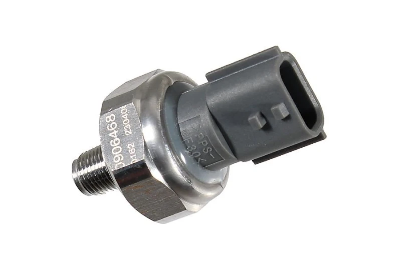 Image of Oil pressure sensor METZGER 0906468