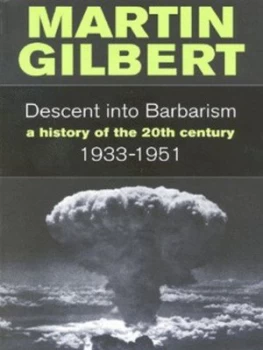 Image of A History of the Twentieth Century by Martin Gilbert Paperback
