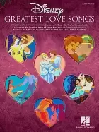 Image of disney greatest love songs