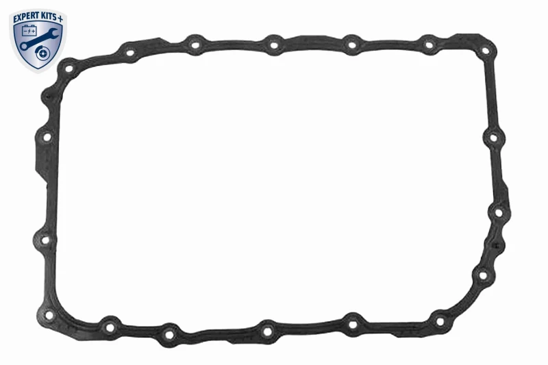 Image of VAICO Seal, automatic transmission oil pan VAICO V51-0648